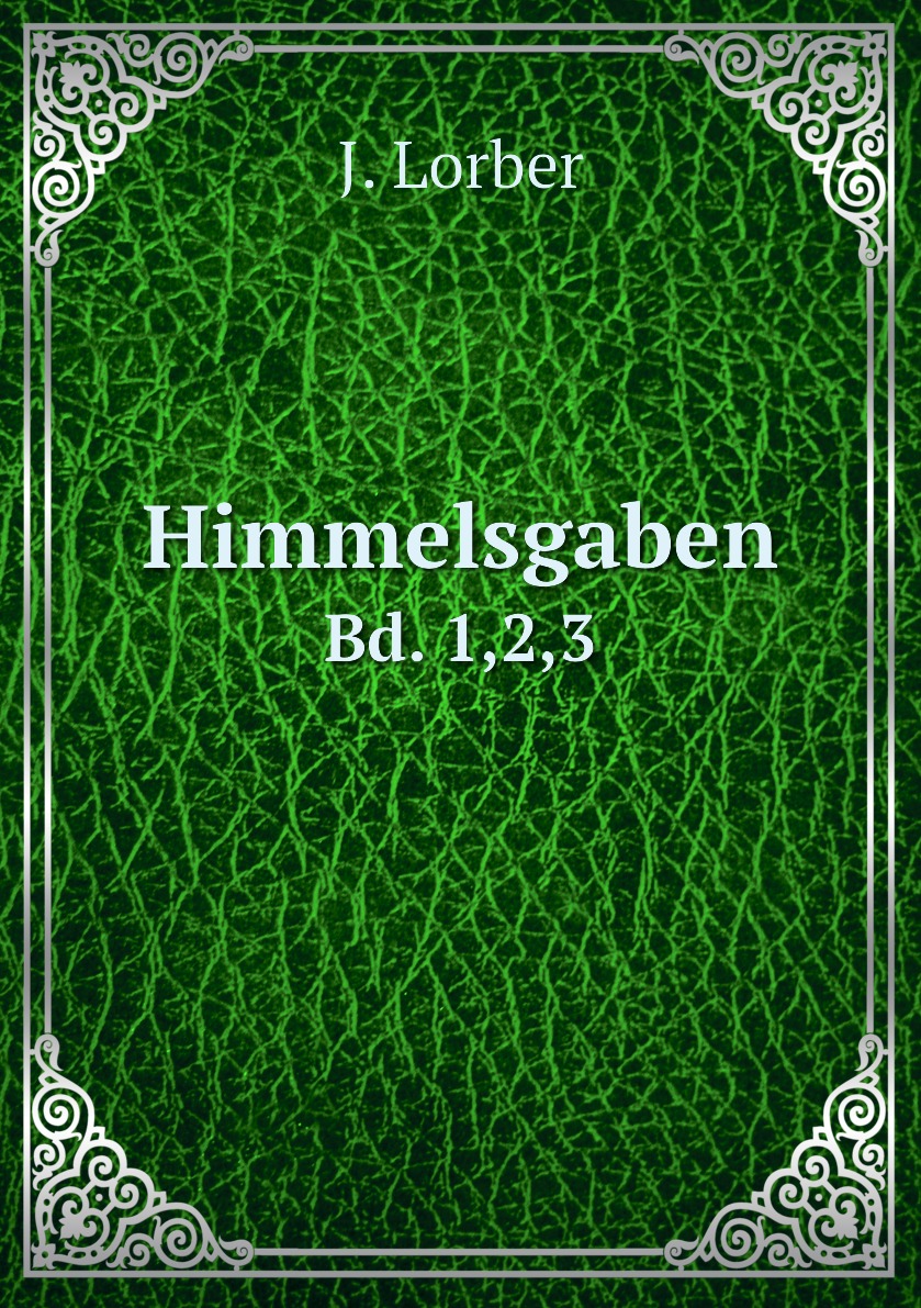 

Himmelsgaben