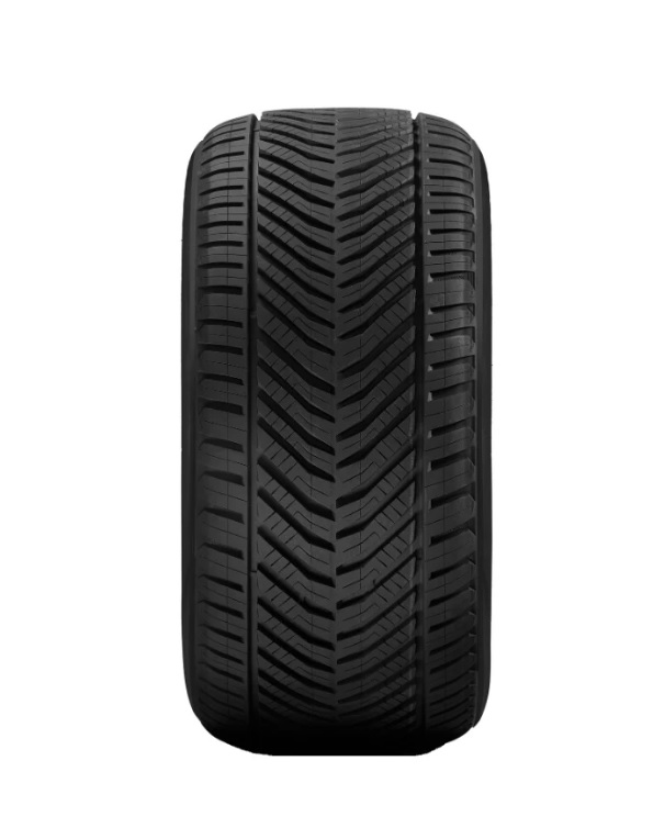 

Шины Tigar All Season 185/60 R14 86H, All Season