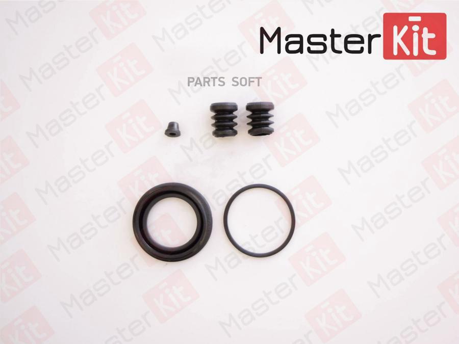 

Ремкомплект Тормозного Суппорта 77a1343 Nsii0016792536 MasterKit арт. 77A1343