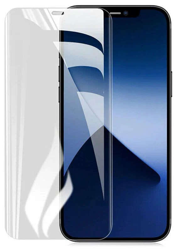 

Защитная пленка Media Gadget PREMIUM для Huawei Ascend D2