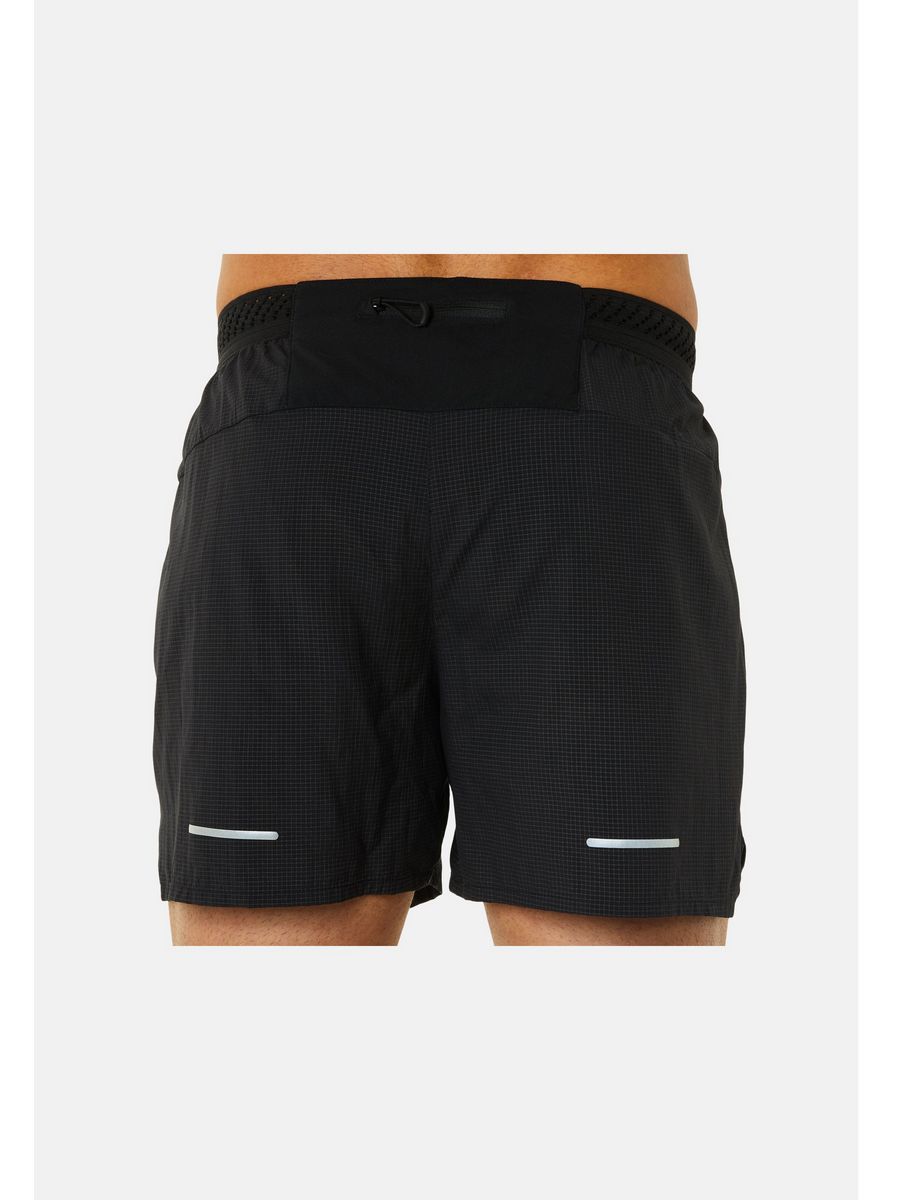 

Спортивные шорты мужские Asics AS142E08E черные 2XL, Черный, AS142E08E