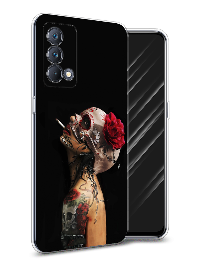 Чехол Awog на Realme GT Master Edition 