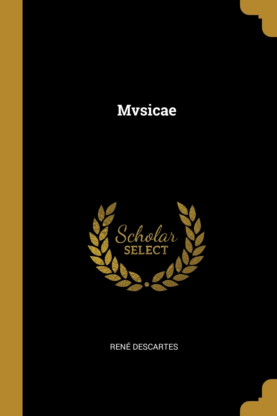

Mvsicae