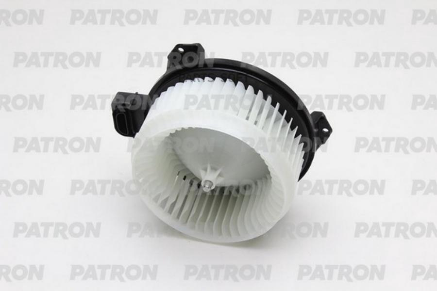 

Вентилятор отопителя Toyota Land Cruiser Prado (02-) (RHD) PATRON PFN311