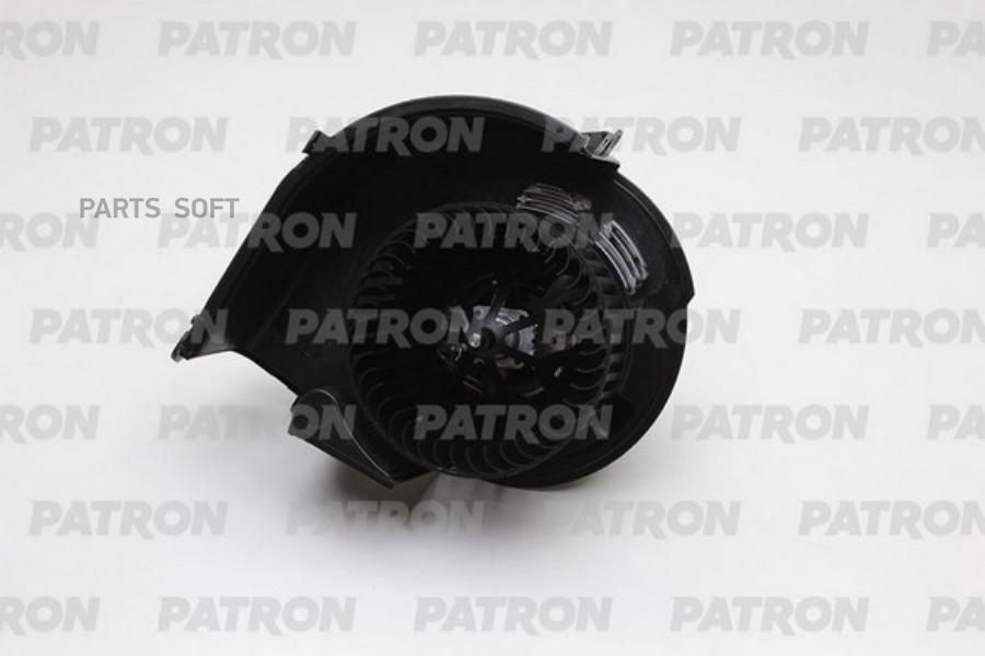 

Вентилятор отопителя BMW X5 (E70) (06-)/X6 (E71) (08-) PATRON PFN301