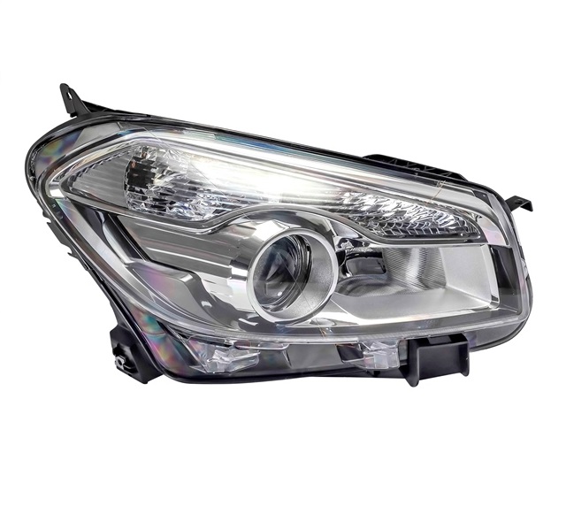 

Фара DEPO 21511D7LLDHEM