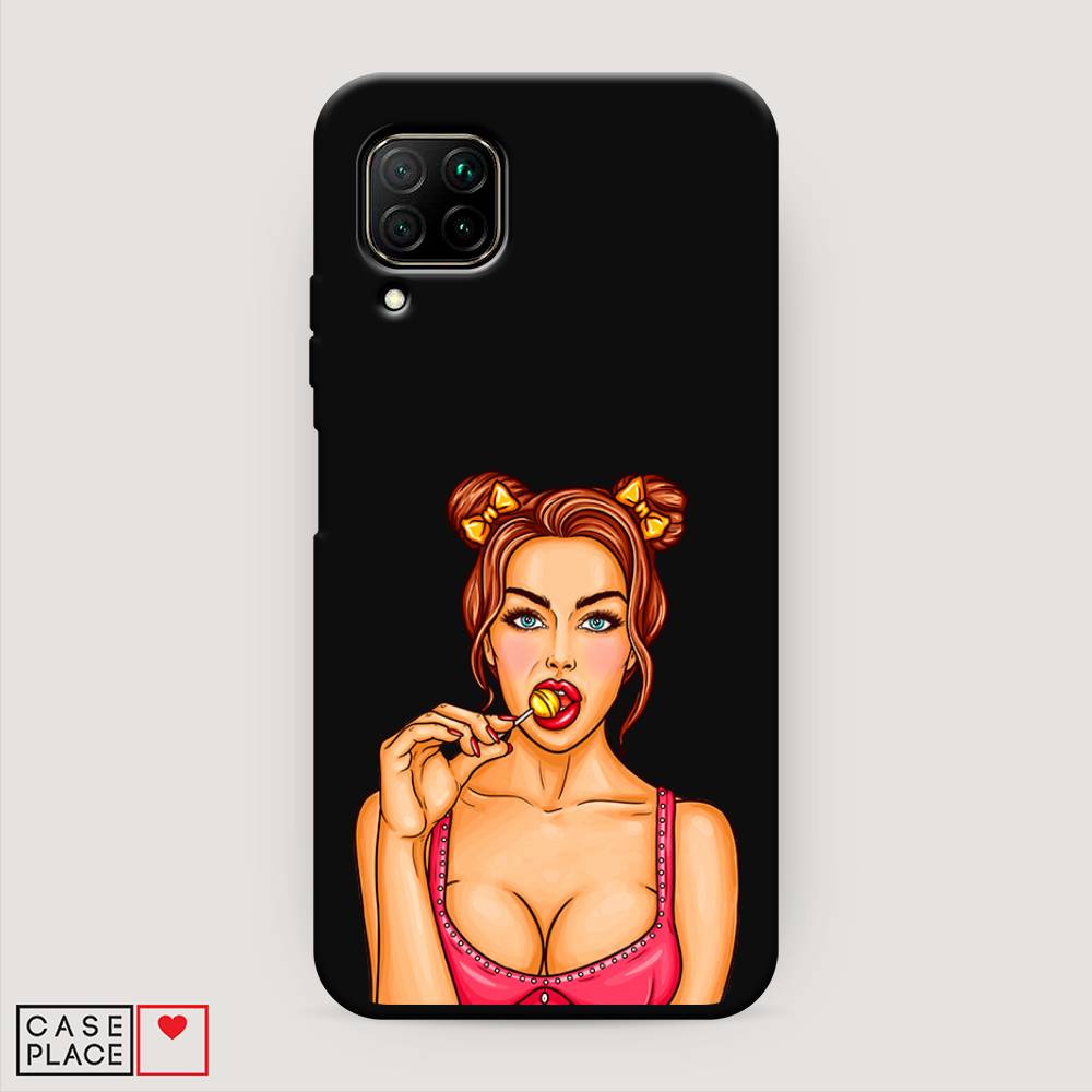 Чехол Awog  на Huawei Nova 6 SE 