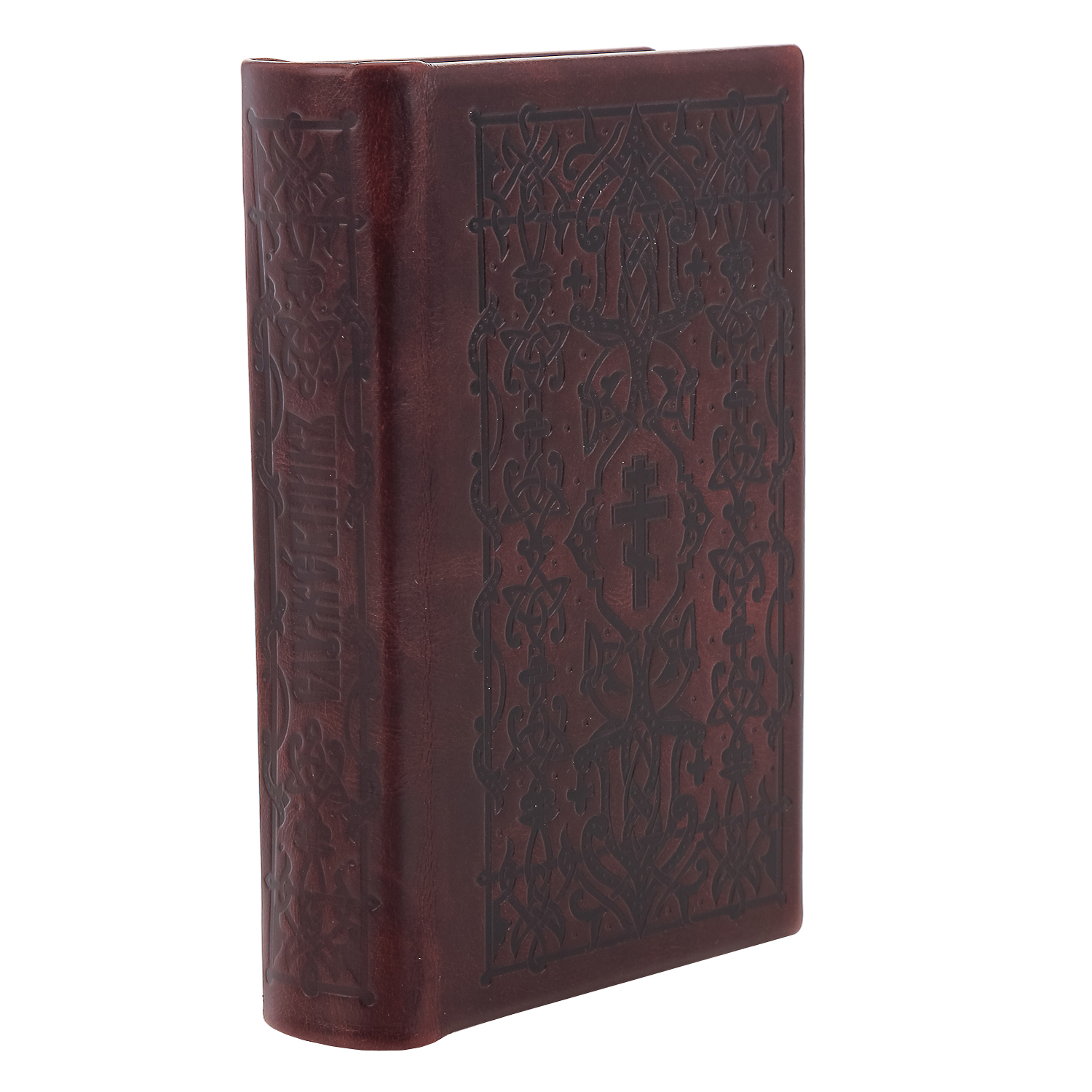 

Книга подарочная "Служебник"