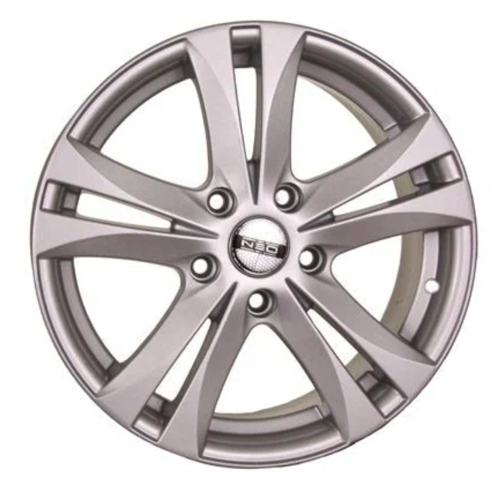 

Диск NEO, 844 7.5x18/5x112ET35 66.6