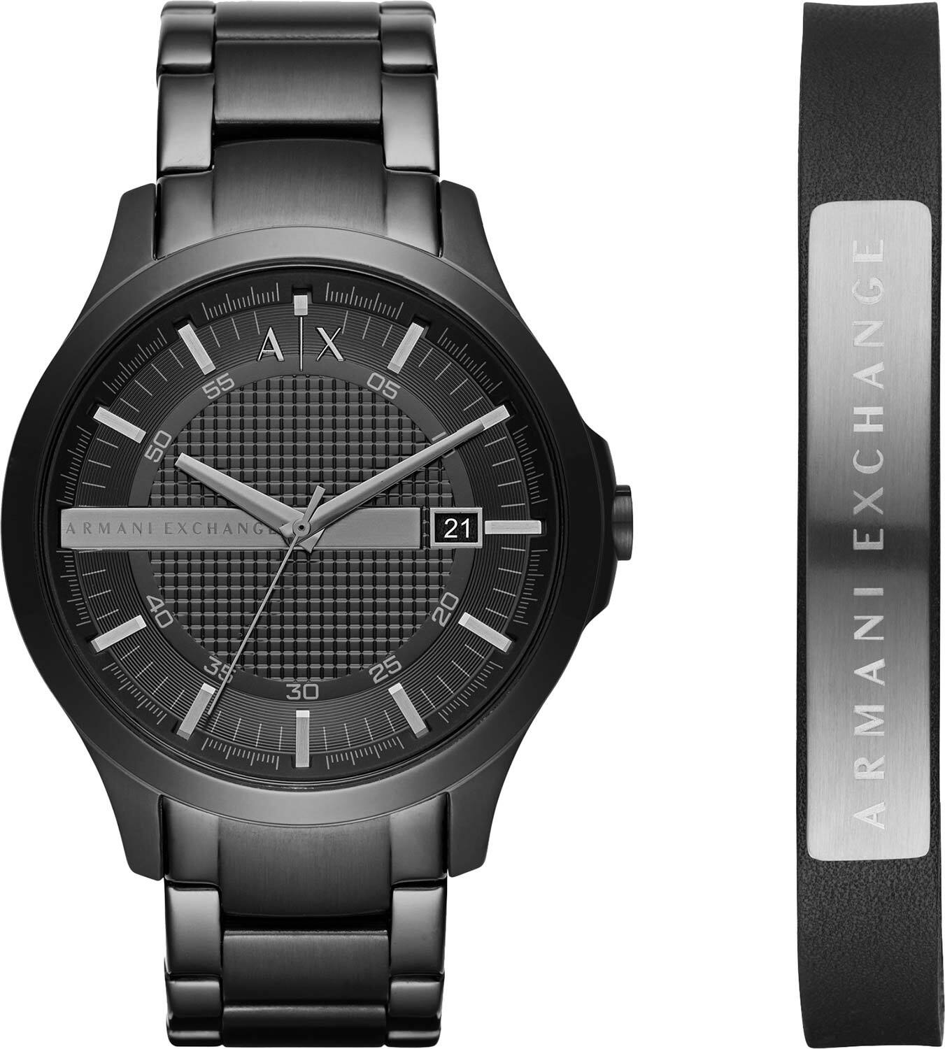 Наручные часы мужские Armani Exchange AX7101 США