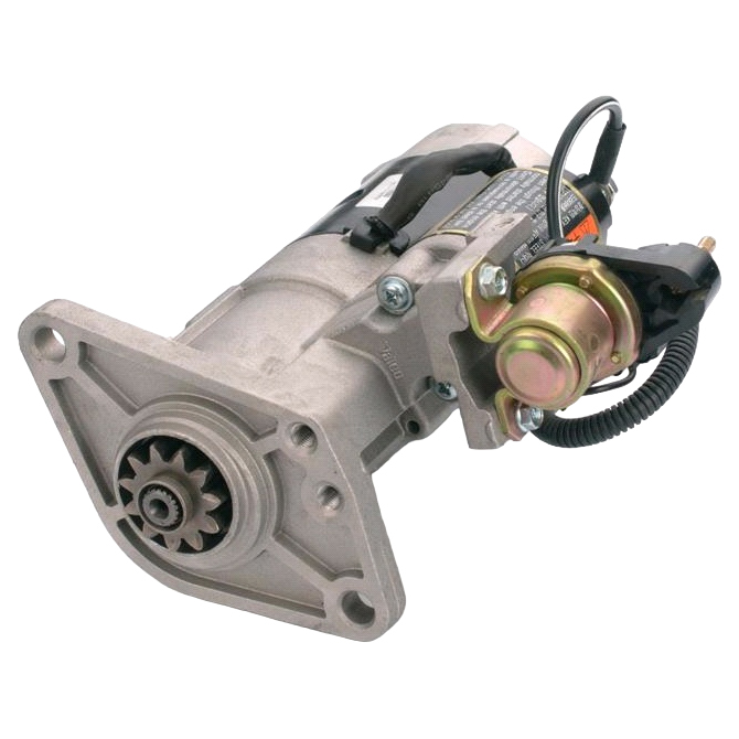 

Стартер Hyundai Hd65,78,County Дв.D4dd Евро-3 (11 Зубьев) Mando Mando арт. BN3610045501