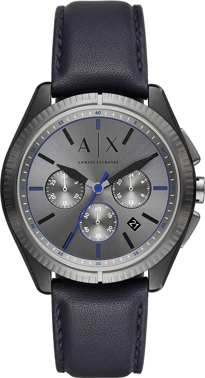 

Наручные часы мужские Armani Exchange AX2855, AX2855