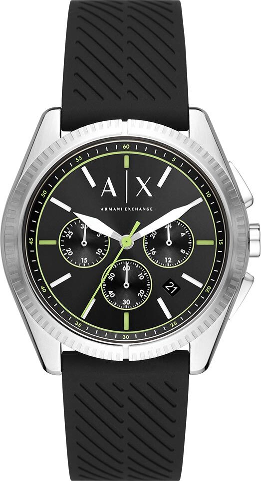 

Наручные часы мужские Armani Exchange AX2853, AX2853