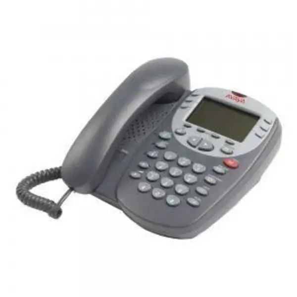 

IP-телефон Avaya 2410D Gray (700381999), 2410D