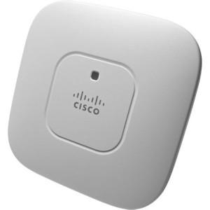 

Точка доступа Wi-Fi Cisco AIR-SAP2602E белый, AIR-SAP2602E