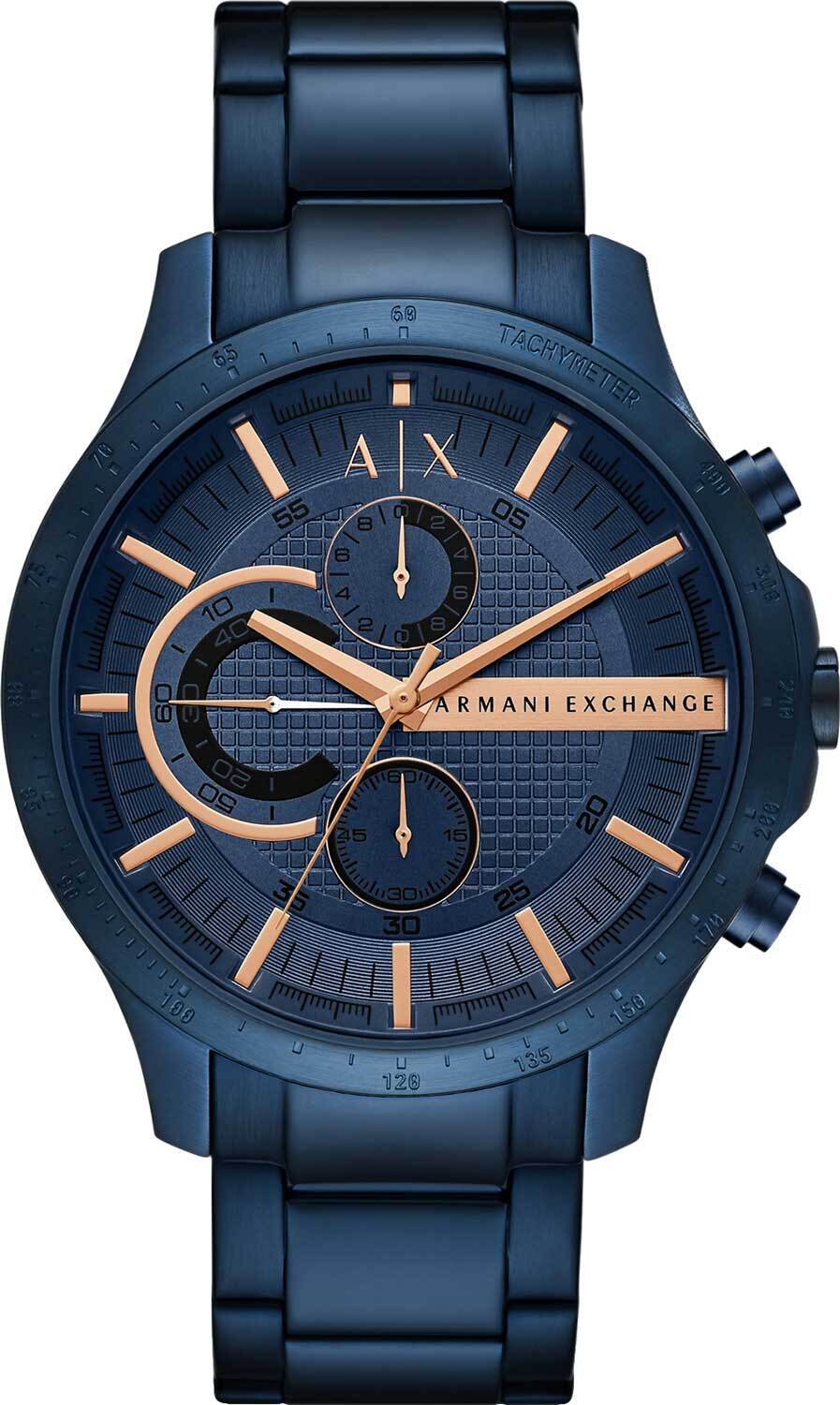 

Наручные часы мужские Armani Exchange AX2430, AX2430