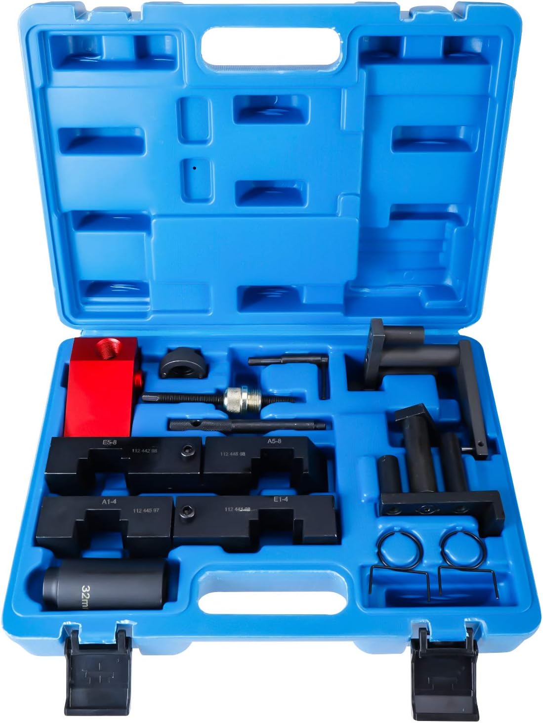 

Набор фиксаторов грм BMW M60/M62 Motortool MT1272