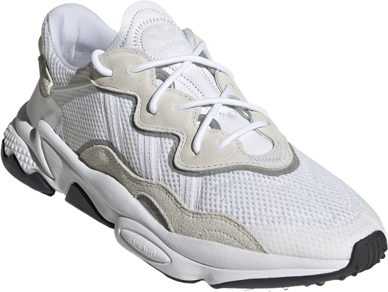 

Кроссовки унисекс Adidas Originals Ozweego белые 9 UK, Белый, Ozweego