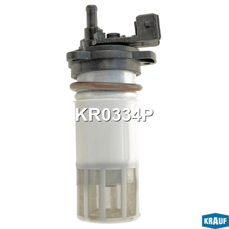 

Бензонасос Электрический Krauf арт. KR0334P