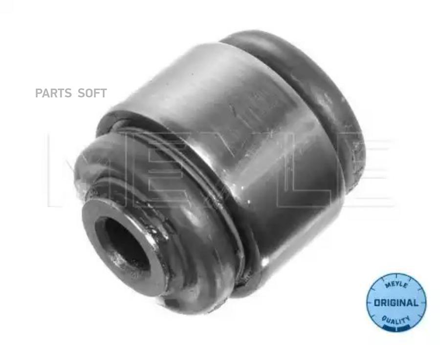 

MEYLE 6160100100 Сайлентблок рычага OPEL Vectra B (09/95-07/04); SAAB 9-5 (YS3E) (09/97-12