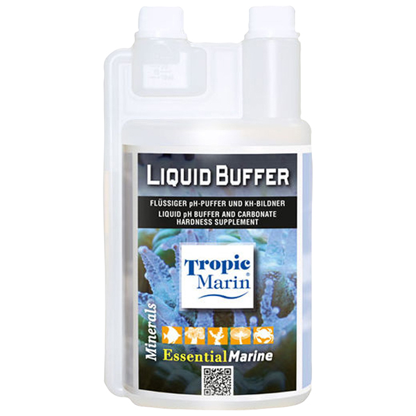 Добавка Tropic Marin Liquid Buffer жидкий буфер, 500 мл