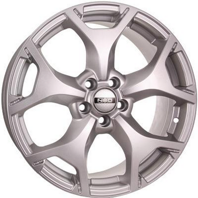 

Диск NEO, 653 S 6.5x16/5x114.3ET50 66.1