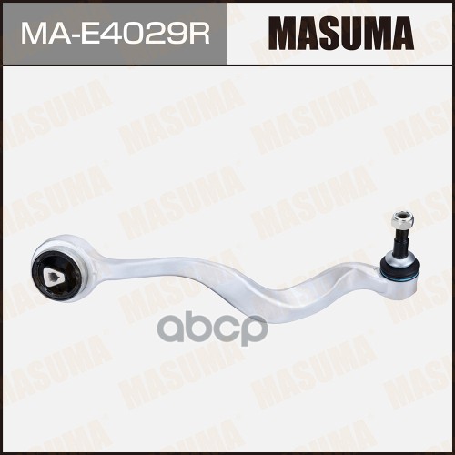 

Рычаг (тяга) masuma, front low bmw 5-series (e60) (r) (1/6)
