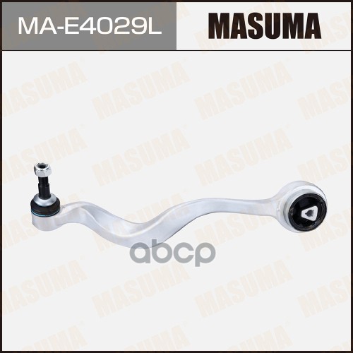 

Рычаг (тяга) masuma, front low bmw 5-series (e60) (l) (1/6)