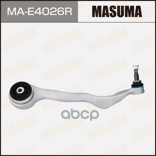 

Рычаг (тяга) masuma, front low bmw 3-series (f30) (r) (1/6)