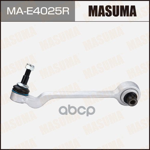 

Рычаг (тяга) masuma, front low bmw 3-series (e90) (r) (1/6)