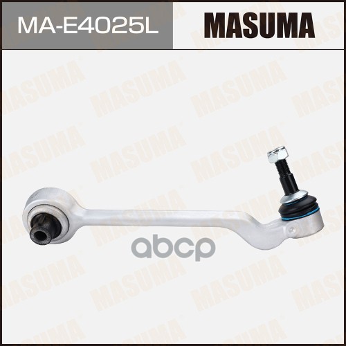 

Рычаг (тяга) masuma, front low bmw 3-series (e90) (l) (1/6)