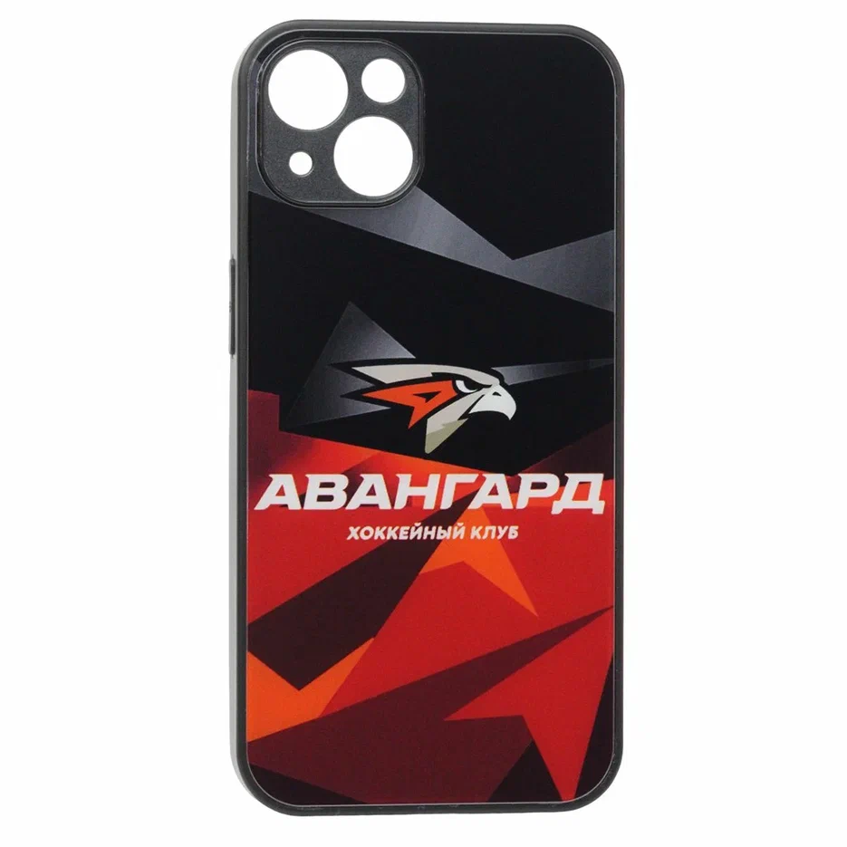 Красный авангард