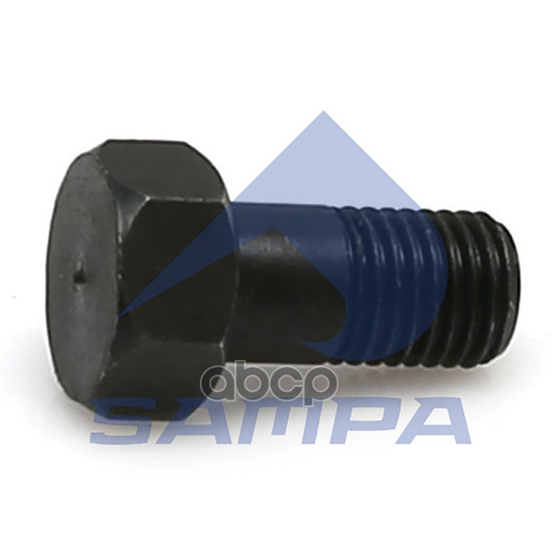 

Sa203.469 болт Форсунки Перепускной M8x1/22 Mb, Volvo, Iveco, Rvi SAMPA арт. 203469