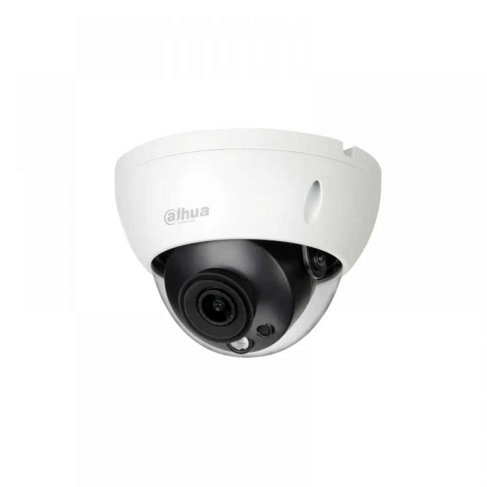 Dahua DH-IPC-HDBW5541RP-ASE-0280B уличная купольная IP-видеокамера с ИИ