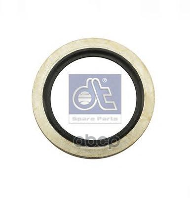 

Кольцо Уплотнительное (Двигатель) 2.53104 Diesel Technic DT Spare Parts арт. 253104