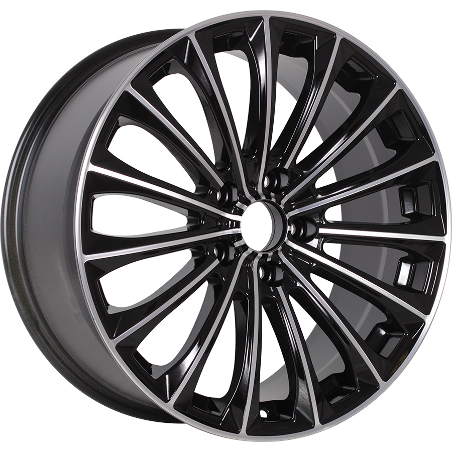 

Диск NEO, 830 BD 8x18/5x120ET45 72.6