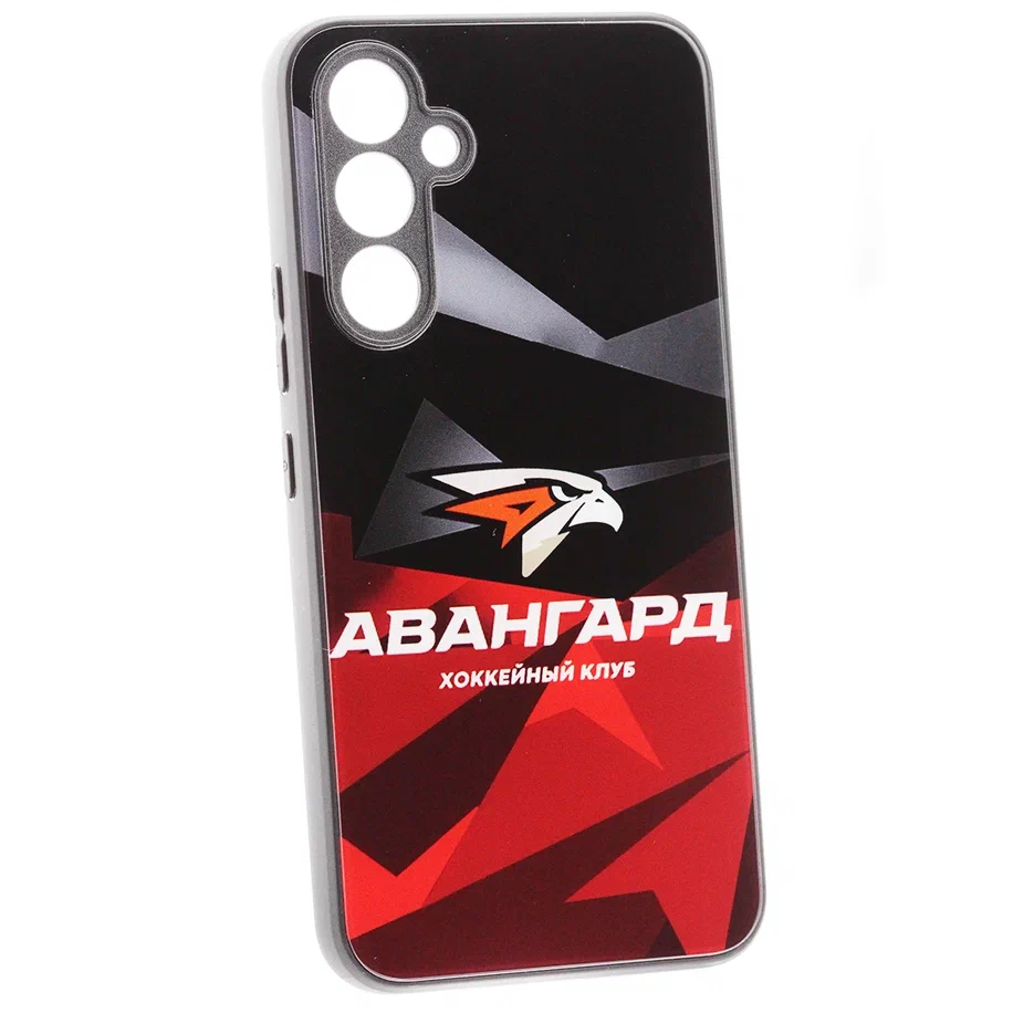 Красный авангард