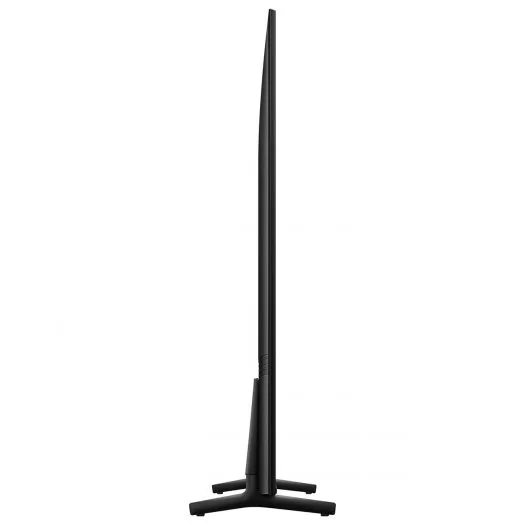 

Телевизор Samsung QE43Q67BAU, 43"(109 см), UHD 4K, Черный, QE43Q67BAU