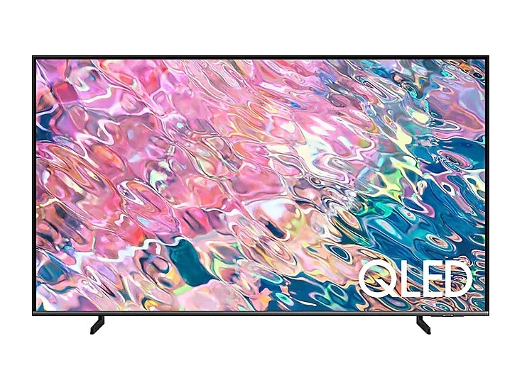 Телевизор Samsung QE43Q67BAU, 43