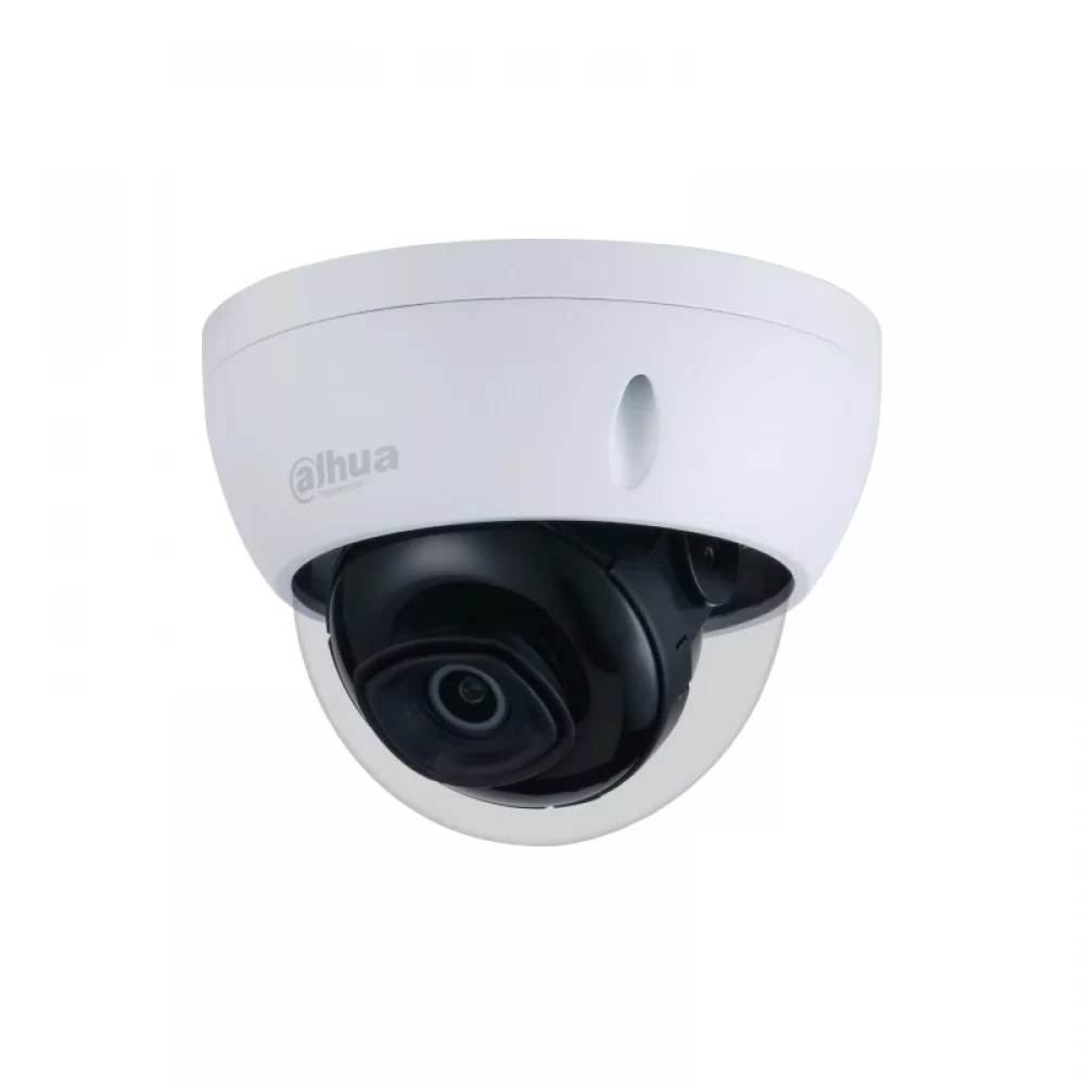 

Dahua DH-IPC-HDBW2831EP-S-0360B уличная купольная IP-видеокамера 8Мп, Белый, 3438
