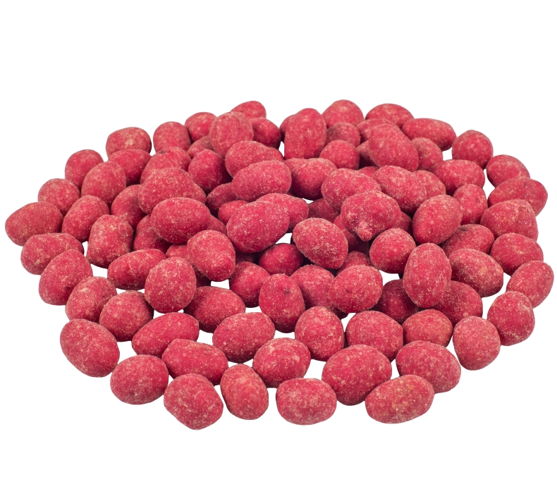 Арахис WTF в хрустящей оболочке, со вкусом рака с укропом, 1 кг