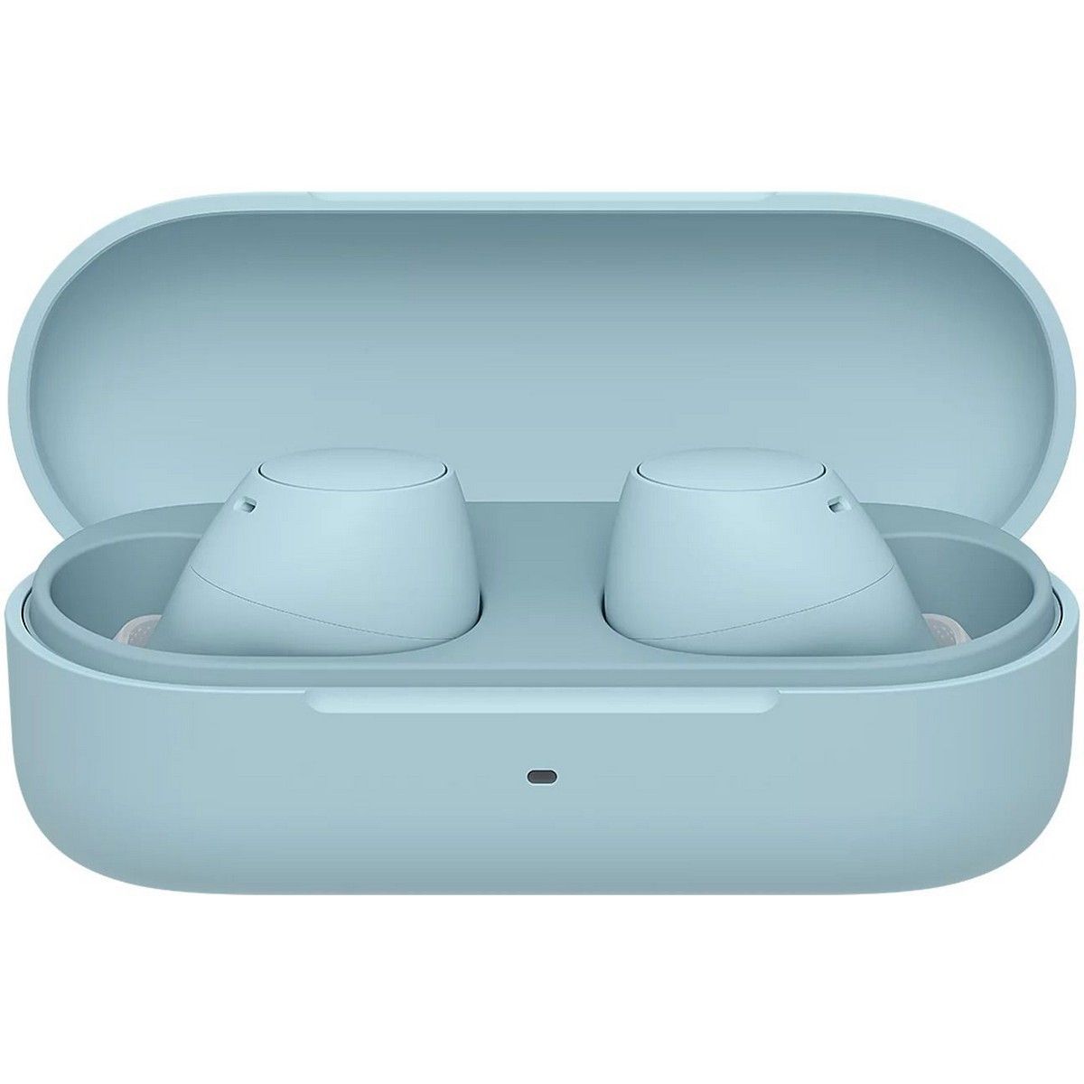 

Беспроводные наушники Sony WF-C510 Blue, WF-C510