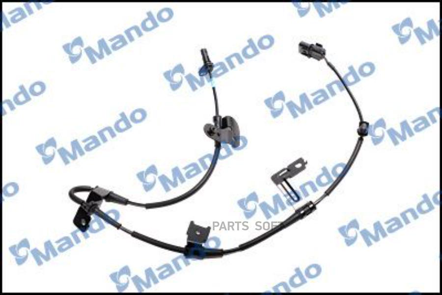 

Датчик ABS Mando mba010354