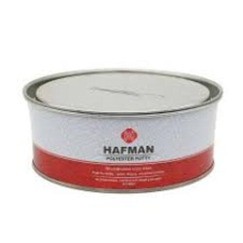 

Шпатлевка автомобильная Hafman универсальная 1,675