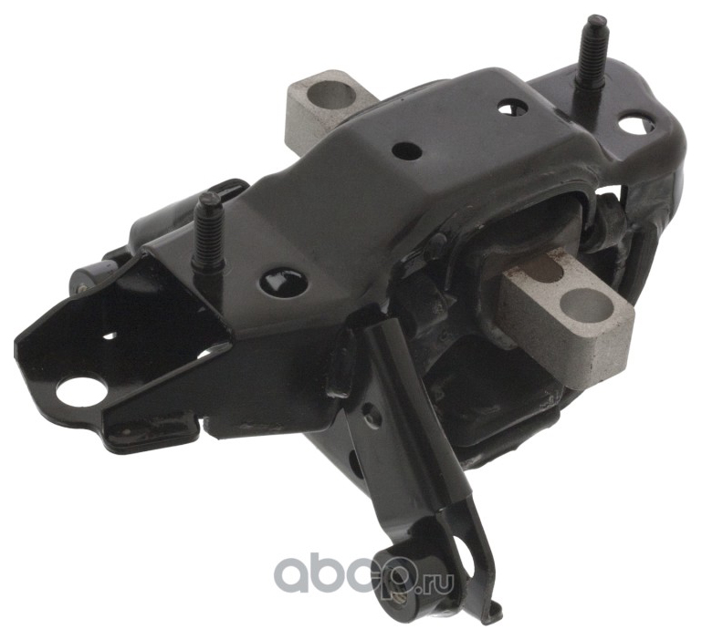

Подушка двигателя/КПП LEMFORDER 2997801 AUDI A1 Sportback (8XA, 8XK), A1 (8X1, 8XF) ; RENA