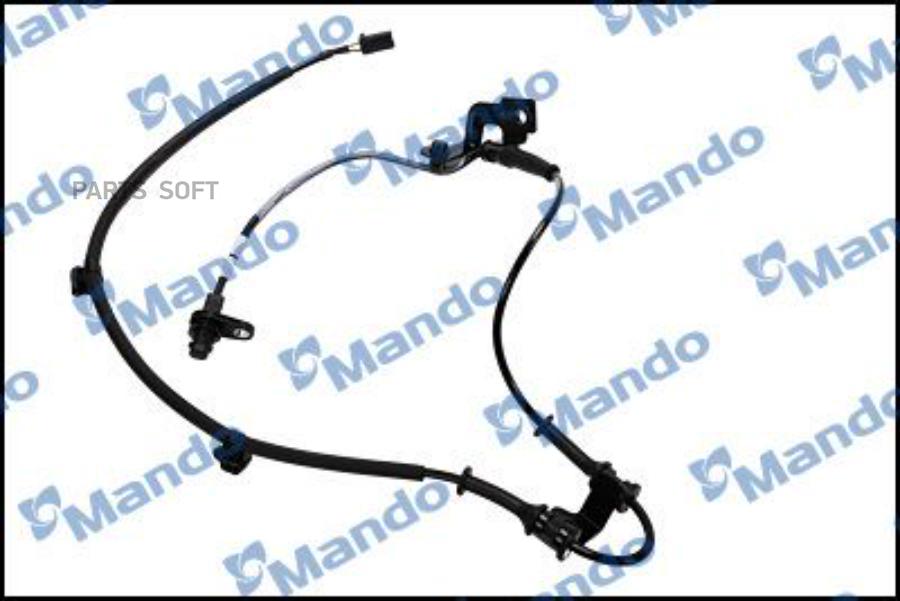 

Датчик ABS Mando mba010347