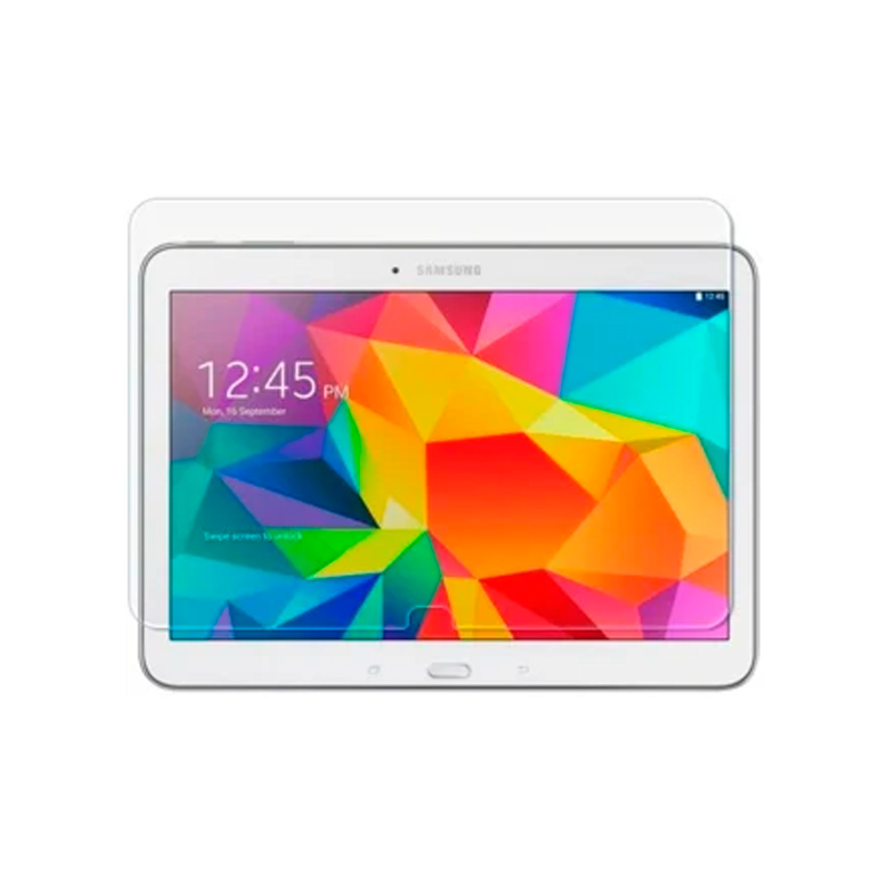 Защитная плёнка Safe Screen для Samsung Galaxy T535 Tab 4 10.1 матовая