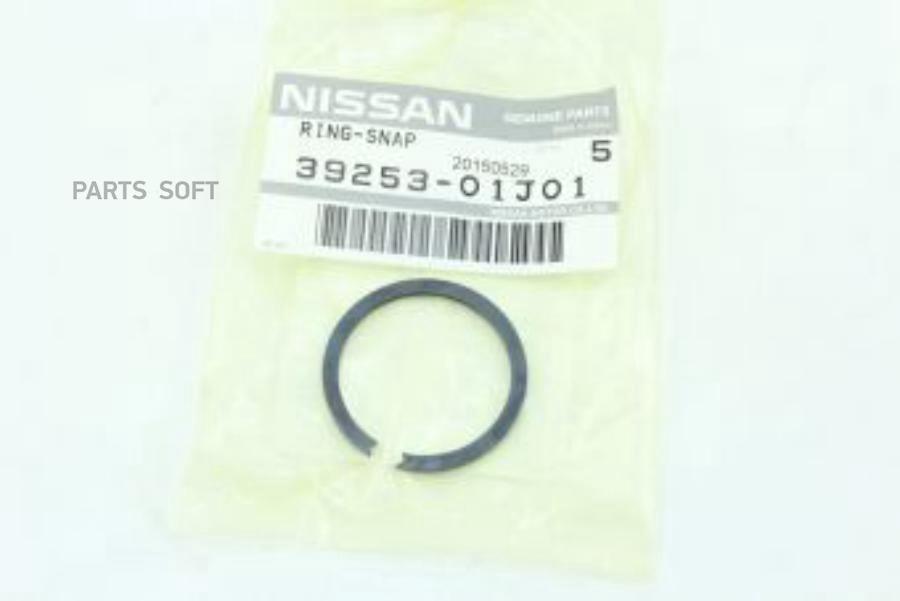 

Кольцо NISSAN арт. 3925301J01