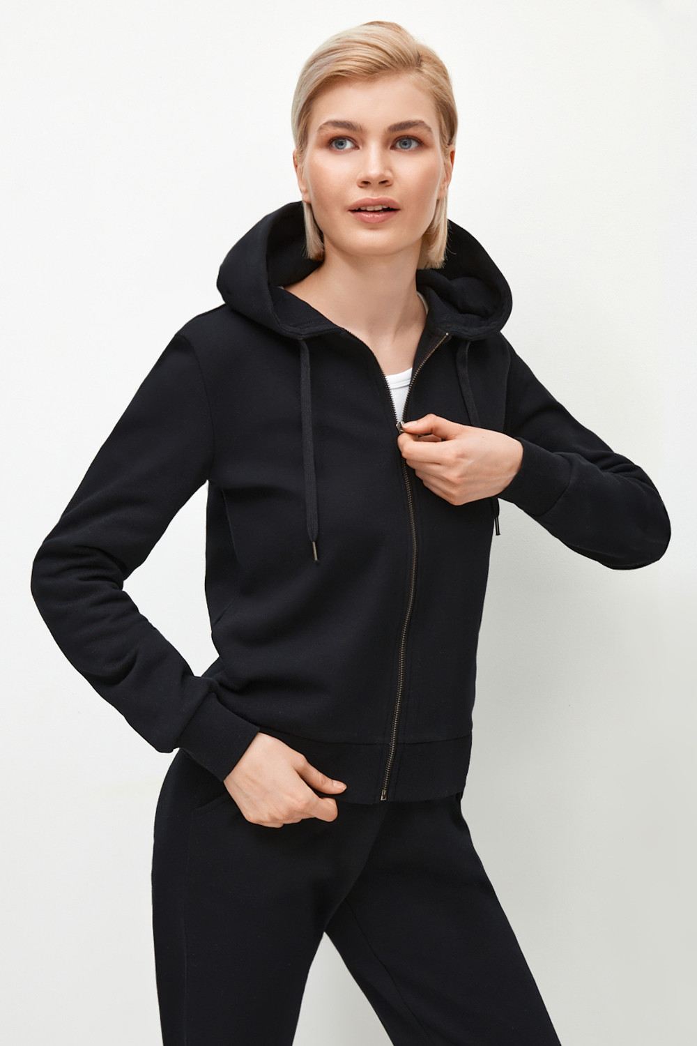 

Жакет женский Concept Club 10200130273 черный XL, 10200130273