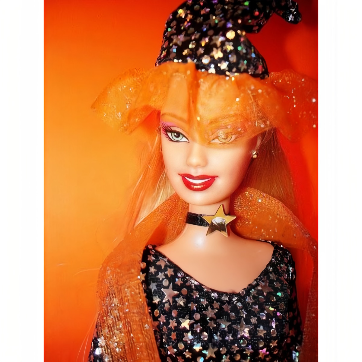 

Кукла Barbie высотой 30 см